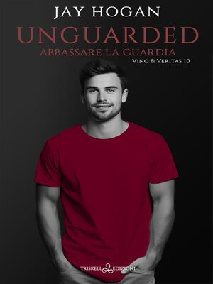 cover image of Unguarded
